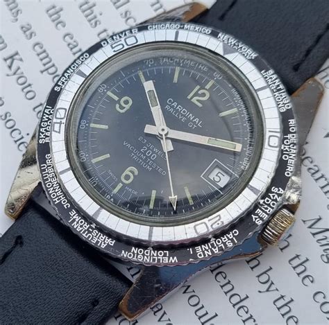 gorr sicura rallye gt breitling|SICURA.